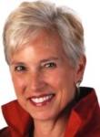 Photo of Cherie Carter-Scott Photo of Cherie Carter-Scott