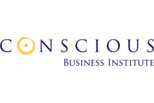 Logo for Conscious Business Institute Logo for Conscious Business Institute