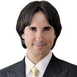 Photo of Dr John F. Demartini Photo of Dr John F. Demartini