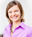 Photo of Kasia Wezowski Photo of Kasia Wezowski