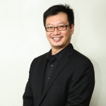 Photo of Kelvin Lim Photo of Kelvin Lim