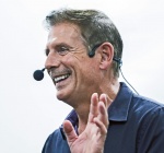 Photo of Marc Steinberg Photo of Marc Steinberg