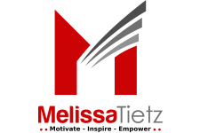 Logo for Melissa Tietz Logo for Melissa Tietz