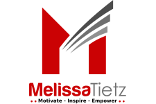 Logo for Melissa Tietz Logo for Melissa Tietz