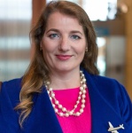 Photo of Mrs Nicole Wijngaarden Photo of Mrs Nicole Wijngaarden