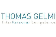 Logo for Thomas Gelmi Logo for Thomas Gelmi