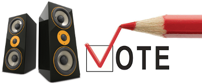 Vote which Music You Want to Hear in the Film