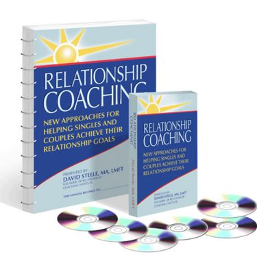 Relationship Coaching Home Study Program