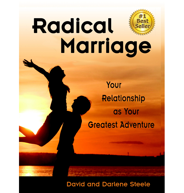 Image result for Radical Marriage: Your Relationship as Your Greatest Adventure